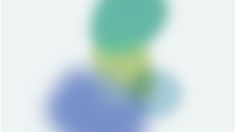 Morphing Organic Shapes